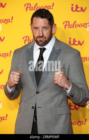 London, Großbritannien. Oktober 2018. Stu Bennett nimmt an der ITV Palooza Teil! In der Royal Festival Hall in London. (Foto: Fred Duval/SOPA Images/SIPA USA) Credit: SIPA USA/Alamy Live News Stockfoto