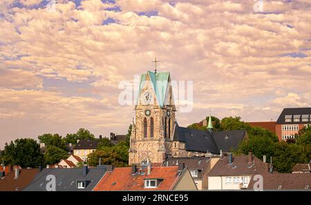 Hagen, Deutschland Stockfoto