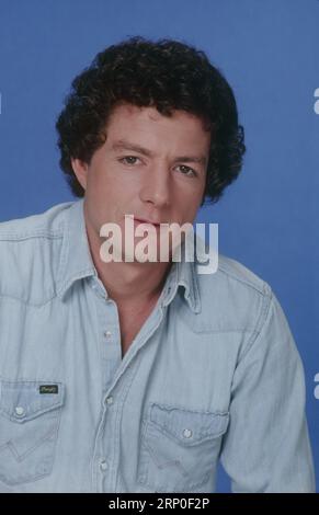 Serie Dynasty TV Stockfoto