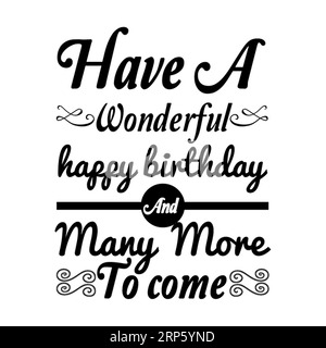 Haben Sie ein T-Shirt-Design mit Typografie, T-Shirt-Design, T-Shirt-Design mit Schriftzug, Silhouette-T-Shirt-Design Stock Vektor