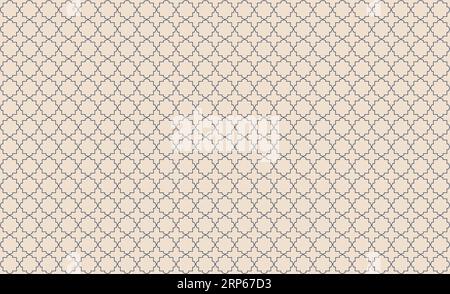 Nahtloser abstrakter Hintergrund mit Muster Stock Vektor