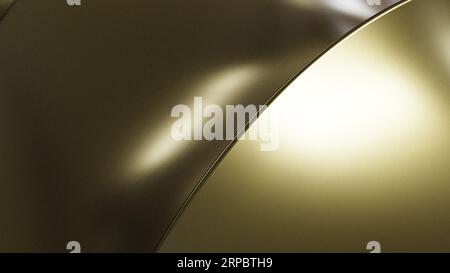 Eleganter abstrakter Hintergrund mit körnigem Verlauf für Produkt- oder Texthintergrund Stockfoto