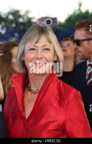 Jenny Agutter, National Television Awards, Londons O2, London, UK, 05. September 2023, Foto: Richard Goldschmidt Stockfoto