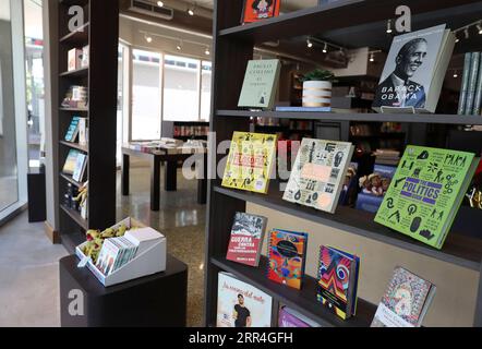 Dezember 2020: 20201203, San Juan.La libreria Lesezeichen abre en Santurce en el antiguo Local de AC Libros Credit Image: /El Nuevo Dia de Puerto Rico via ZUMA Press Latino News - 3. Dezember 2020 VanessaxSerraxDiaz PUBLICATIONxNOTxINxCHN END20201204040050091 2.jpg Stockfoto