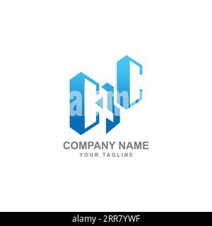 Real Estate 4c Text Logo Symbol Design Template Element.EPS 10 Stock Vektor