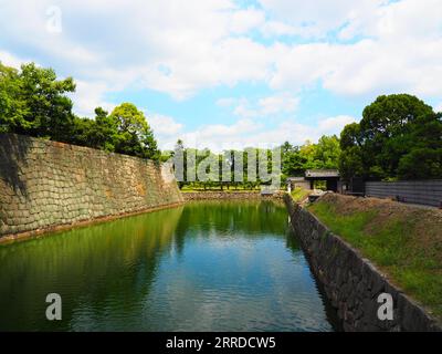 Kyoto, Japan - Tempel, Schreine, Märkte und Gärten in der alten imperialen Hauptstadt und dem kulturellen Herzen Japans Stockfoto