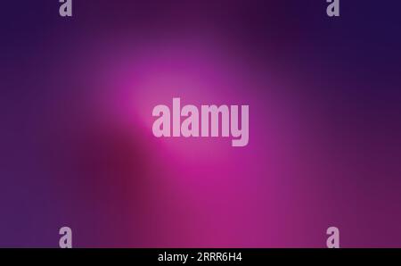 Cyberpunk Neonlichter futuristischer Hintergrundbild abstrakter Hintergrund Stock Vektor