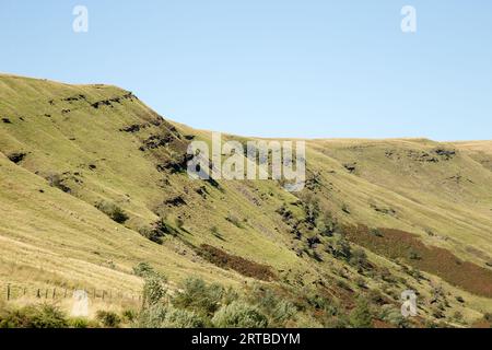 Pont AR DAF Bannau Brycheiniog Brecon Beacons Stockfoto