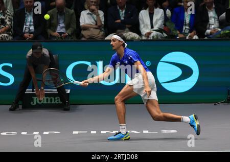 Bologna, Italien. September 2023. ph: c.b. Credit: Independent Photo Agency/Alamy Live News Stockfoto