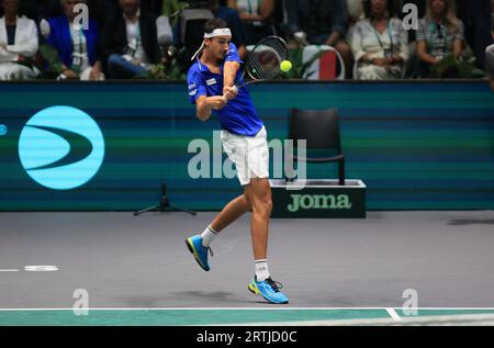 Bologna, Italien. September 2023. ph: c.b. Credit: Independent Photo Agency/Alamy Live News Stockfoto