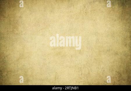 Vintage Papier Textur. Hohe Auflösung grunge Hintergrund. Stockfoto