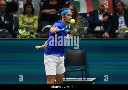 Bologna, Italien. September 2023. ph: c.b. Credit: Independent Photo Agency/Alamy Live News Stockfoto