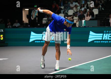 Bologna, Italien. September 2023. ph: c.b. Credit: Independent Photo Agency/Alamy Live News Stockfoto