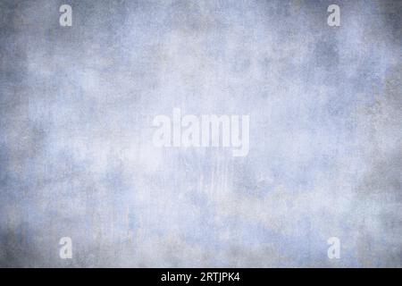Blue vintage Textur. Hohe Auflösung grunge Hintergrund. Stockfoto