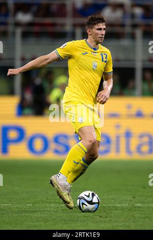 Psg’S Bold Move: Illya Zabarnyi   A Risk Worth Taking? - ojpr0no