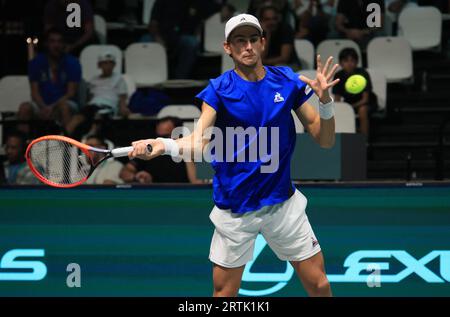 Bologna, Italien. September 2023. ph: c.b. Credit: Independent Photo Agency/Alamy Live News Stockfoto