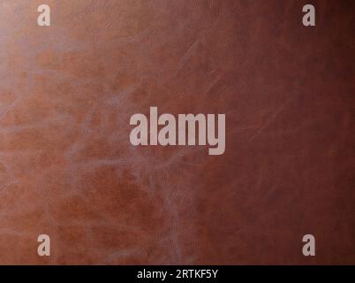 Braune zerknitterte Oberfläche, raue Nadel, schwer zu beschreiben, heimlich nachverfolgt. Stockfoto