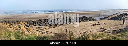 Alnwick Castle Harry Potter Veranstaltungsort Stockfoto