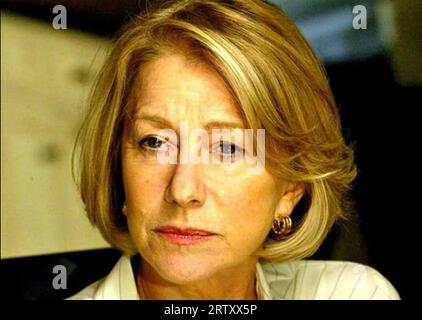 DIE CLEARING 2004 Fox Searchlight Pictures Film mit Helen Mirren Stockfoto