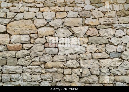 Stein Wand Textur für Designer und 3D-Künstler Stockfoto