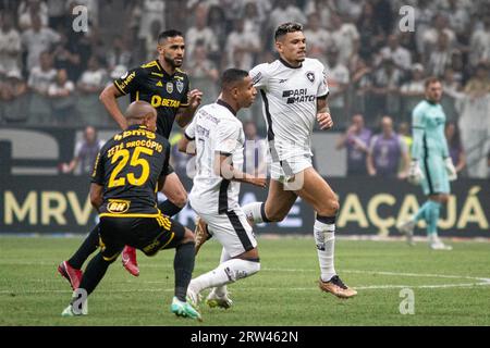 Belo Horizonte, Brasilien. September 2023. MG - BELO HORIZONTE - 09/16/2023 - BRAZILIAN A 2023, ATLETICO-MG Credit: AGIF/Alamy Live News Stockfoto