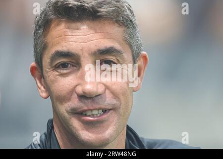 Belo Horizonte, Brasilien. September 2023. MG - BELO HORIZONTE - 09/16/2023 - BRAZILIAN A 2023, ATLETICO-MG Credit: AGIF/Alamy Live News Stockfoto