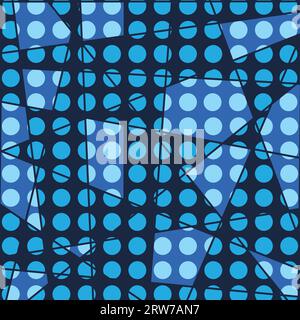 Abstract Background Vector Stock Vektor