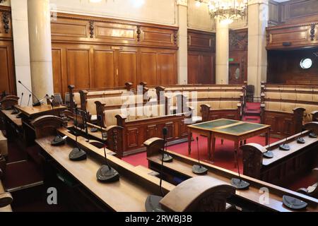 Guildhall in Hull, East Yorkshire Stockfoto