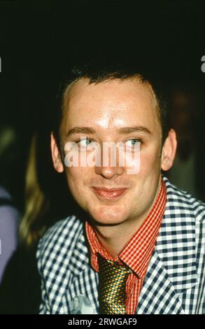 Boy George, Singer, London, Großbritannien Stockfoto