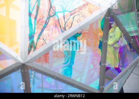 London. Stockfoto