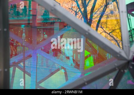 London. Stockfoto