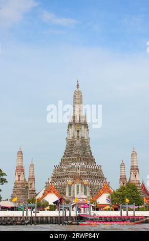 Chulalongkorn (Chula) University Auditorium, Bangkok, Thailand Stockfoto