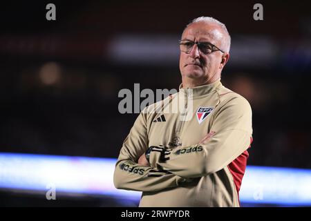 Sao Paulo, Brasilien. September 2023. SP - SAO PAULO - 20/09/2023 - BRASILIANISCHE A 2023, SAO PAULO (Foto: Ettore Chiereguini/AGIF/SIPA USA) Credit: SIPA USA/Alamy Live News Stockfoto