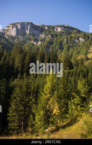 Das Adlernest, auch Kehlsteinhaus genannt, in Bayern Stockfoto