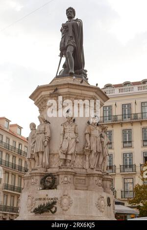 LISSABON PORTUGAL Stockfoto