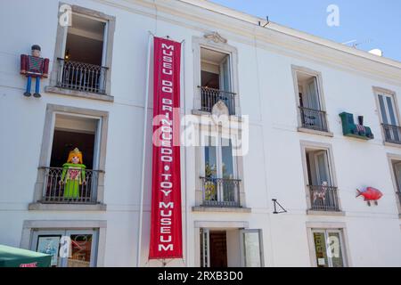 SINTRA PORTUGAL Stockfoto