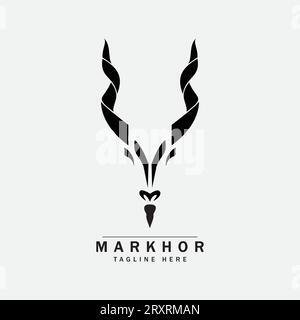 Logo im Vektorisierungsformat. Marke, Unternehmen Stock Vektor