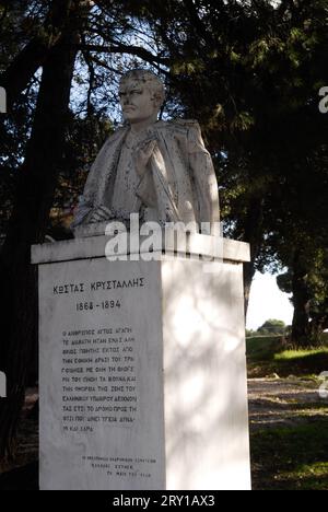 Griechenland, Athen, Penteli-Kloster (Teil 1) Stockfoto