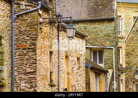 Frankreich, Manche (50) Cherbourg-en-Cotentin, Altstadt Stockfoto