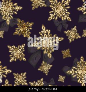 Sammlung von Aquarell-Postkarten mit Weihnachten und Winter. Poinsettia, Holly, Weihnachtsbaumspielzeug, Weihnachtssymbole. Geeignet für das Design von Pfosten Stockfoto