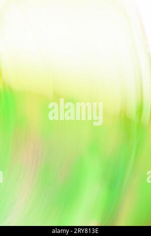 Bunte Aquarell schöne abstrakt verschwommen Design Hintergrund. Verschwommenes Aquarell Flüssigkeit lebendige mehrfarbige lebendige Bokeh Tapete. Stockfoto