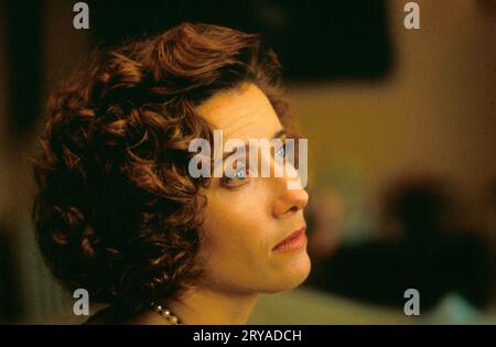 EMMA THOMPSON in HOWARDS END (1992) unter der Regie von JAMES IVORY. Quelle: MERCHANT ELFENBEIN / Album Stockfoto