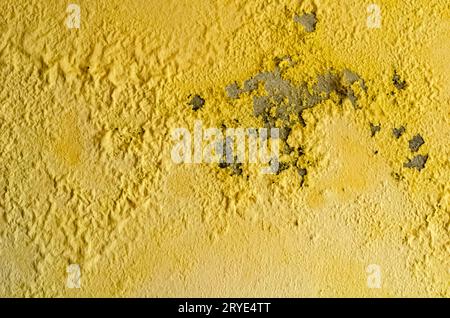 Abisolierfarbe Stockfoto