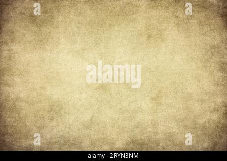 Vintage Papier Textur. Hohe Auflösung grunge Hintergrund. Stockfoto