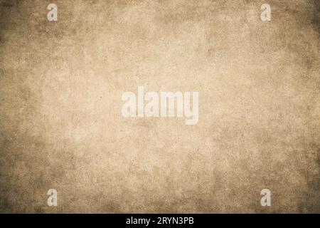 Vintage Papier Textur. Hohe Auflösung grunge Hintergrund. Stockfoto