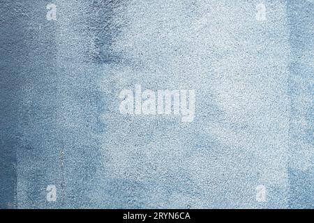 Blue vintage Textur. Hohe Auflösung grunge Hintergrund. Stockfoto