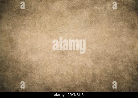 Vintage Papier Textur. Hohe Auflösung grunge Hintergrund. Stockfoto