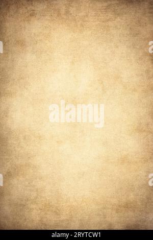 Traditioneller Papierhintergrund mit Textur. Schöner, hochauflösender Hintergrund. Stockfoto