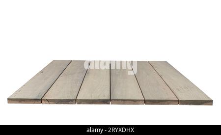 Holz Hintergrund oder Textur Stockfoto