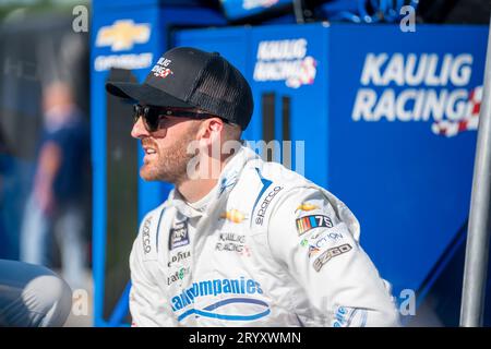 NASCAR Xfinity Series 2023: Ambetter Health 200 Stockfoto